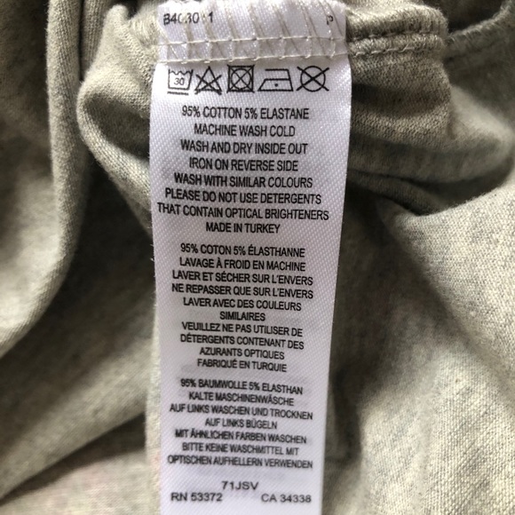 French Connection Floral Dress - Picture 4 of 4